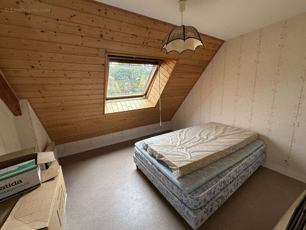 Maison à SAINT-BARTHELEMY