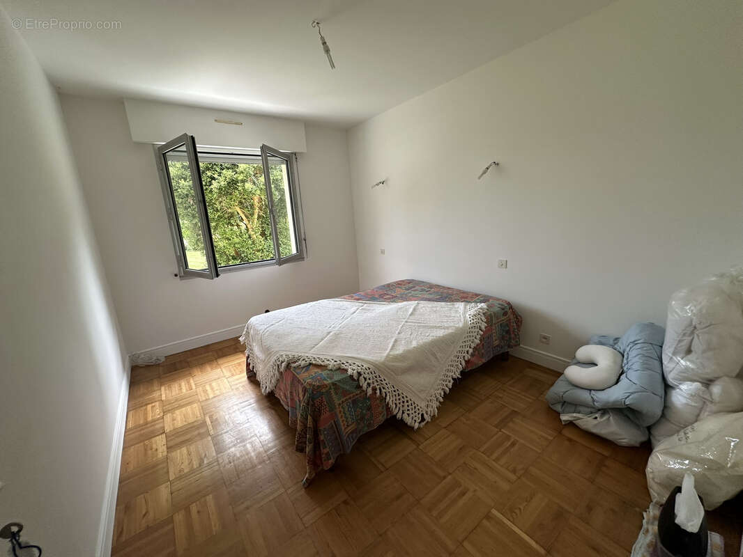 Maison à SAINT-BARTHELEMY