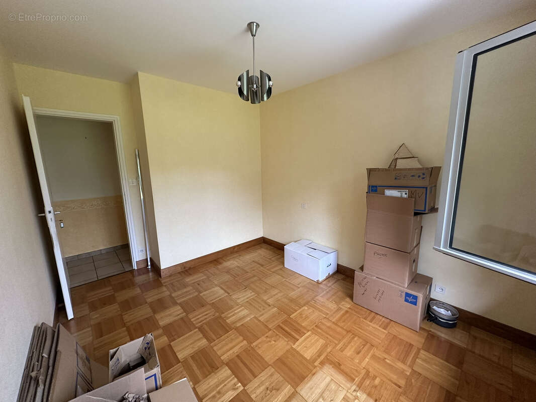 Maison à SAINT-BARTHELEMY