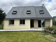 Maison à SAINT-BARTHELEMY