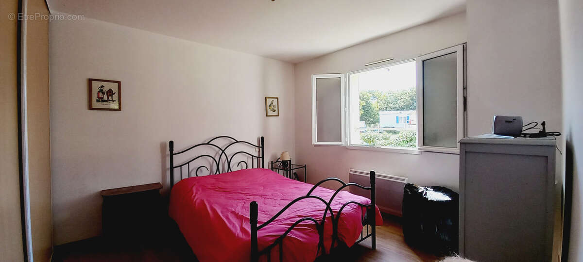 Maison à LA TRANCHE-SUR-MER