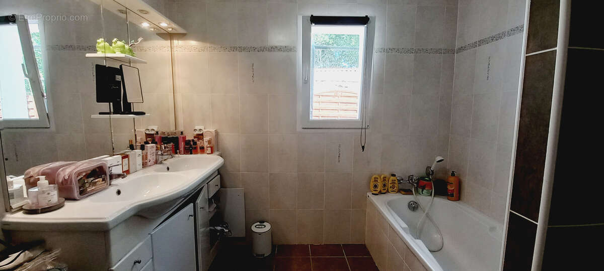 Maison à LA TRANCHE-SUR-MER