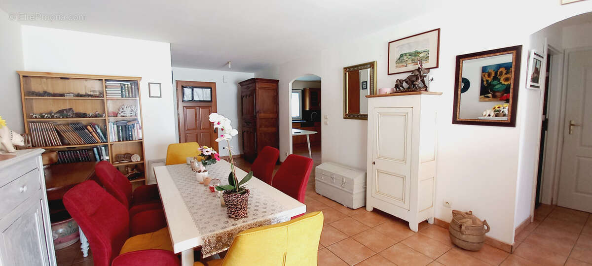 Maison à LA TRANCHE-SUR-MER