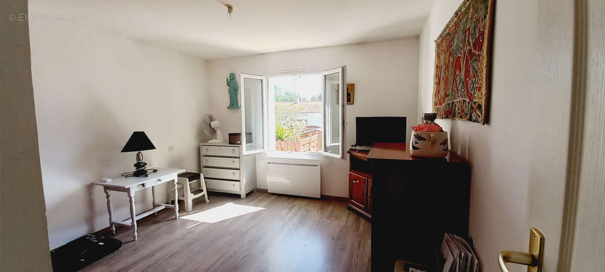 Maison à LA TRANCHE-SUR-MER