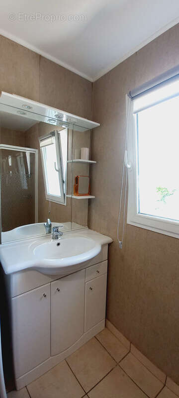 Maison à LA TRANCHE-SUR-MER