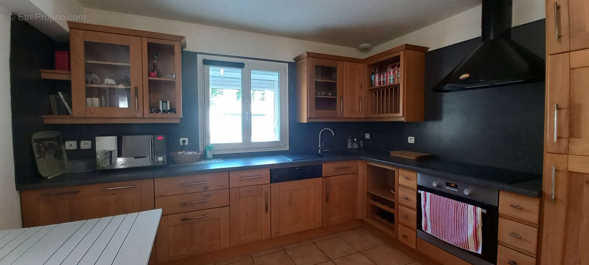 Maison à LA TRANCHE-SUR-MER