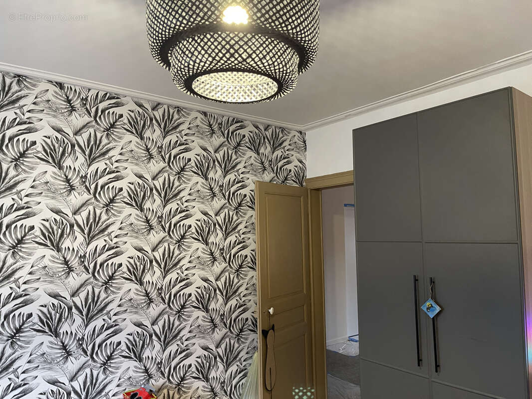 Appartement à PONT-A-MOUSSON