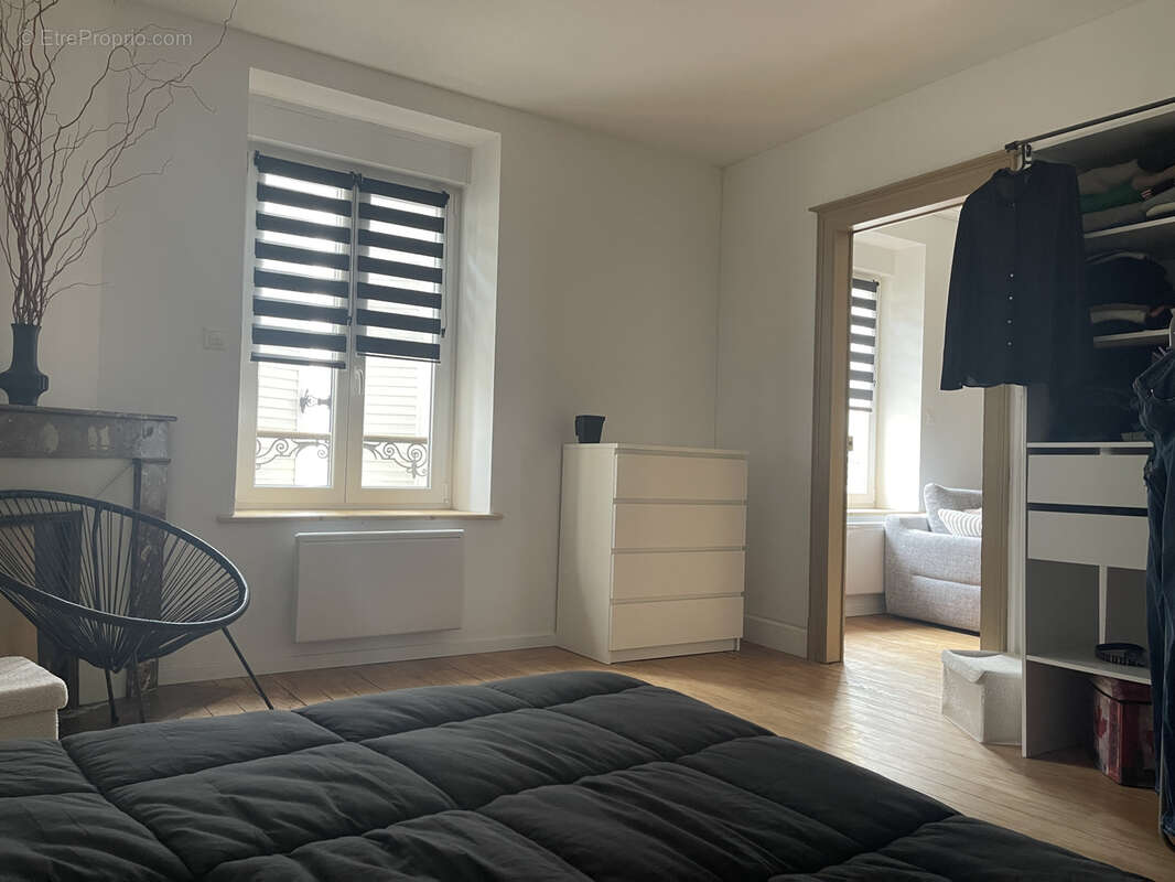 Appartement à PONT-A-MOUSSON