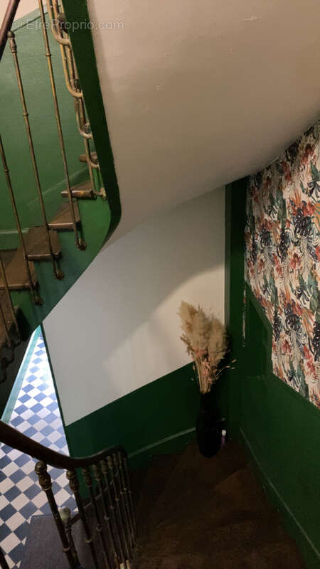 Appartement à PONT-A-MOUSSON