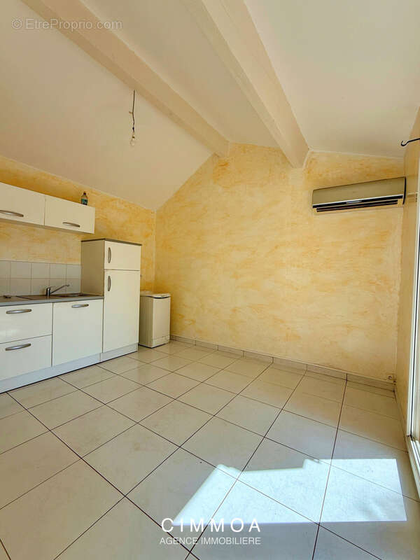 Maison à BALARUC-LES-BAINS