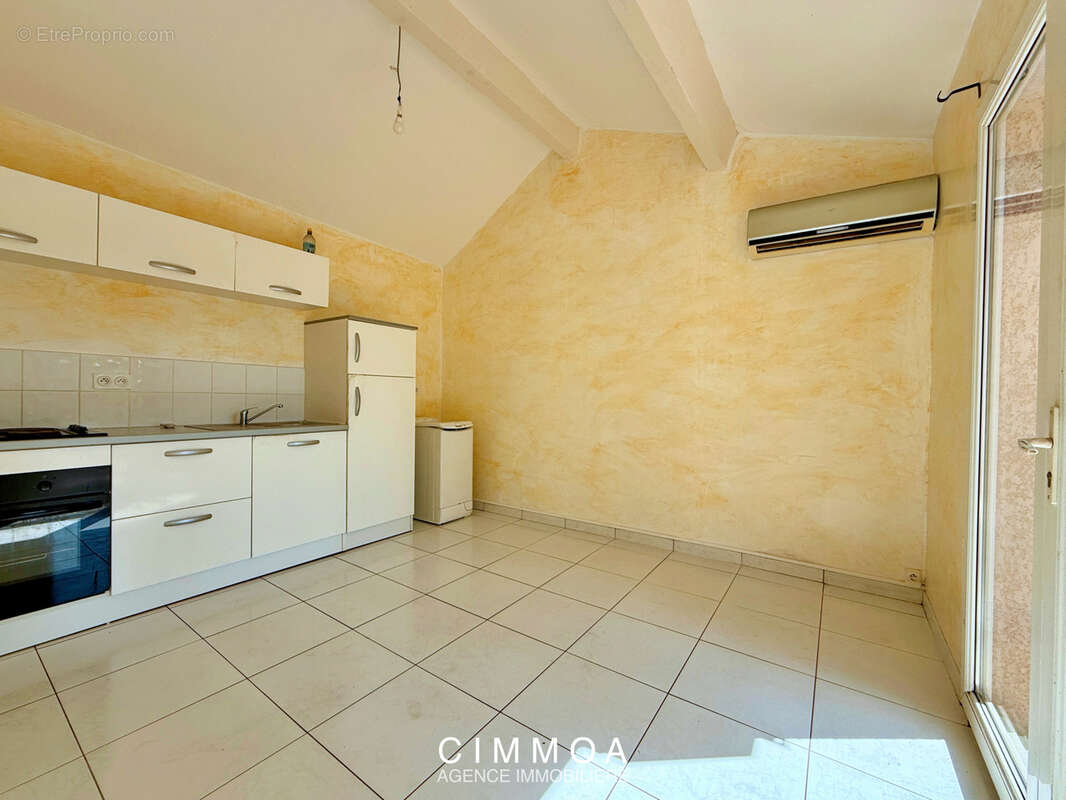 Maison à BALARUC-LES-BAINS