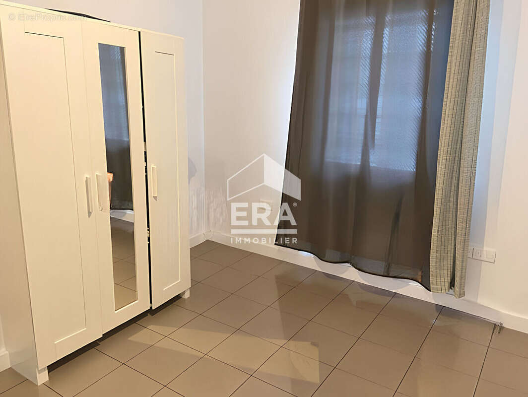 Appartement à MARSEILLE-10E