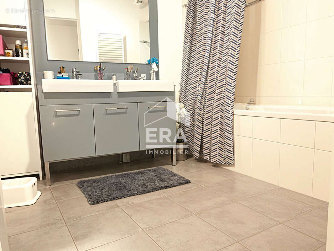 Appartement à MARSEILLE-10E