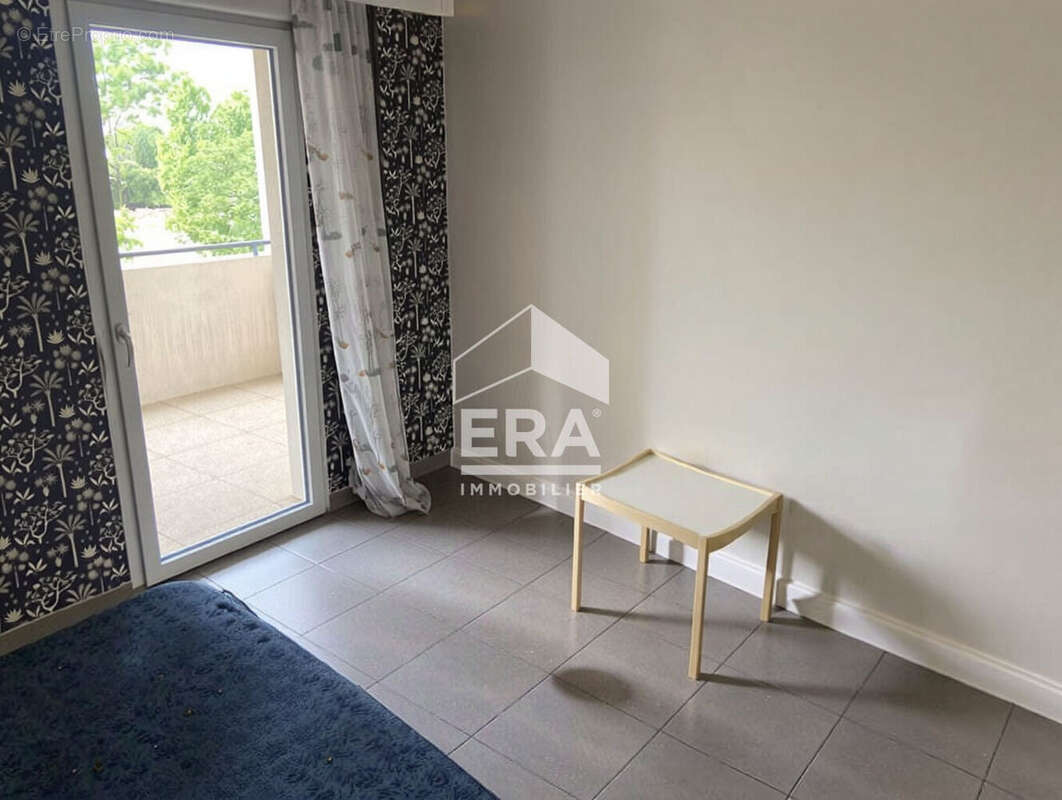 Appartement à MARSEILLE-10E