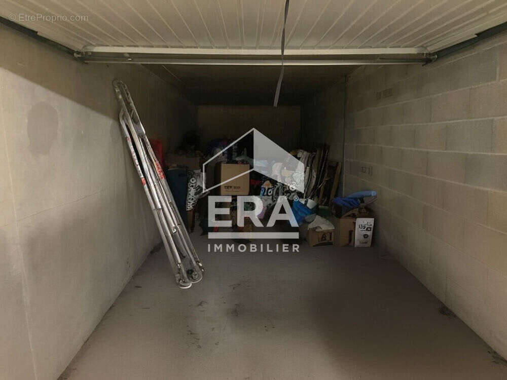 Appartement à MARSEILLE-10E