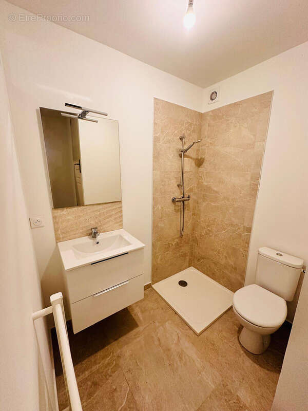 Appartement à TRETS