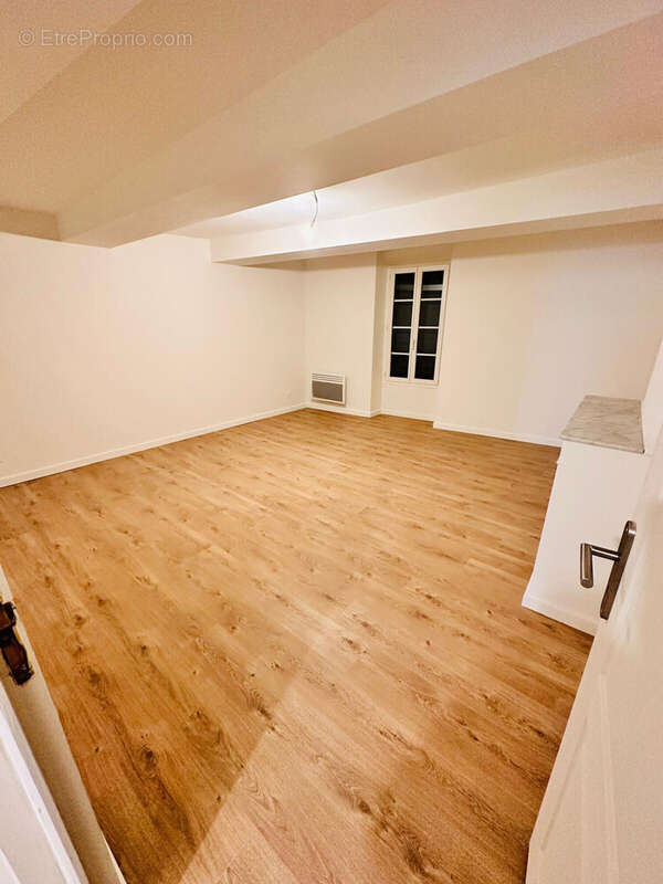 Appartement à TRETS