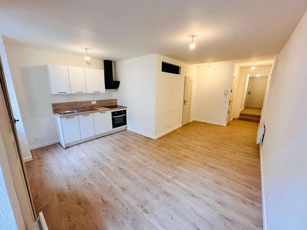 Appartement à TRETS