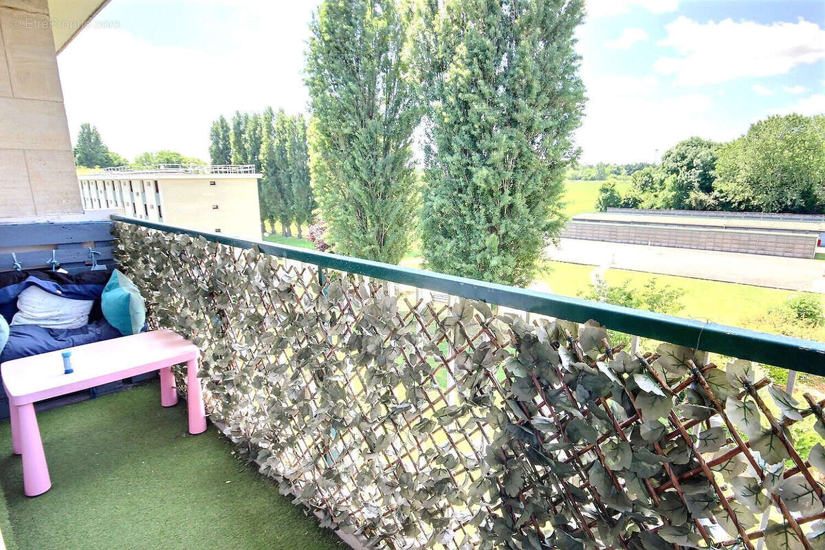 Appartement à WISSOUS