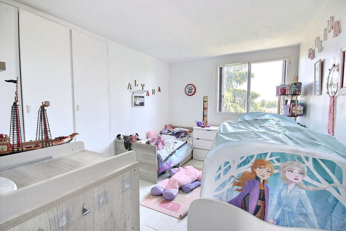 Appartement à WISSOUS