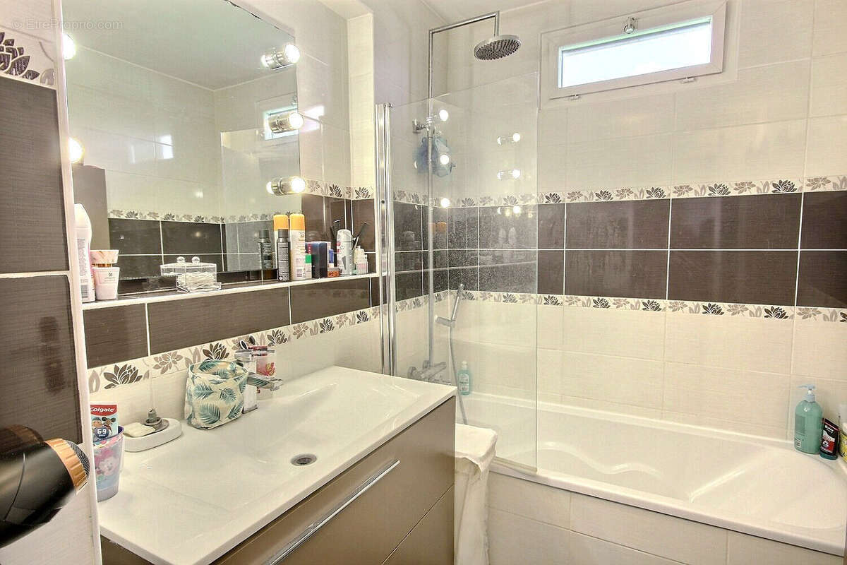 Appartement à WISSOUS