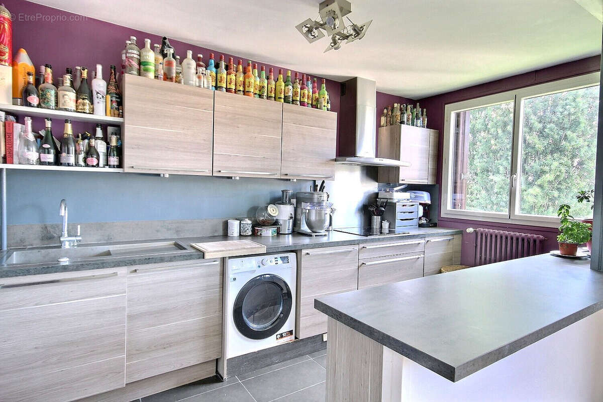 Appartement à WISSOUS