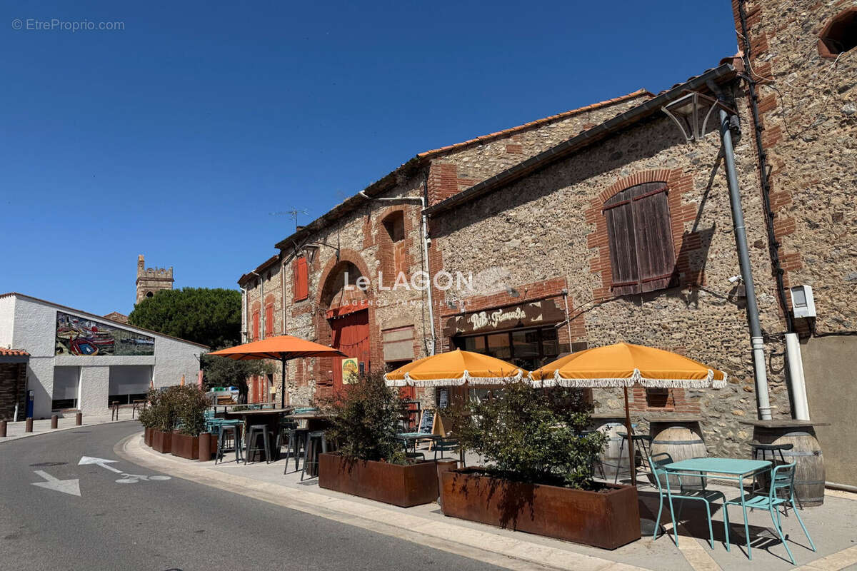 Appartement à SAINT-CYPRIEN