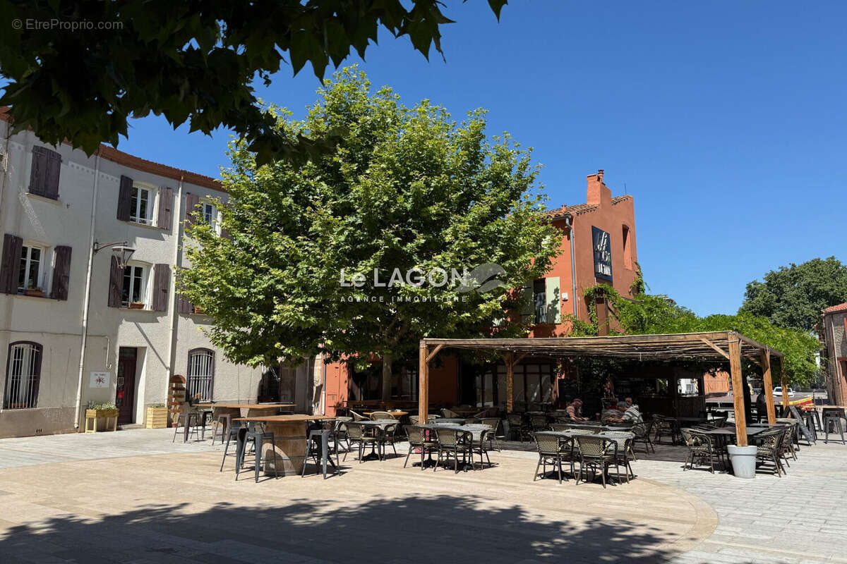 Appartement à SAINT-CYPRIEN