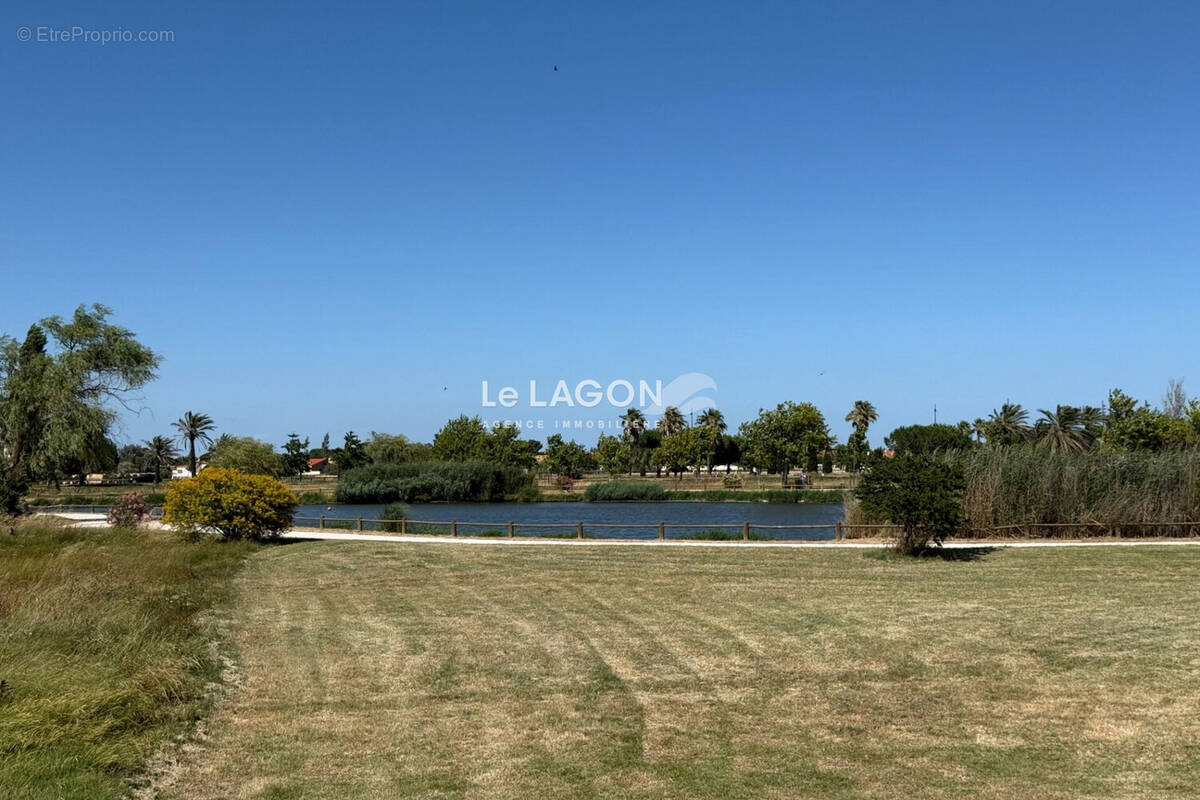 Appartement à SAINT-CYPRIEN