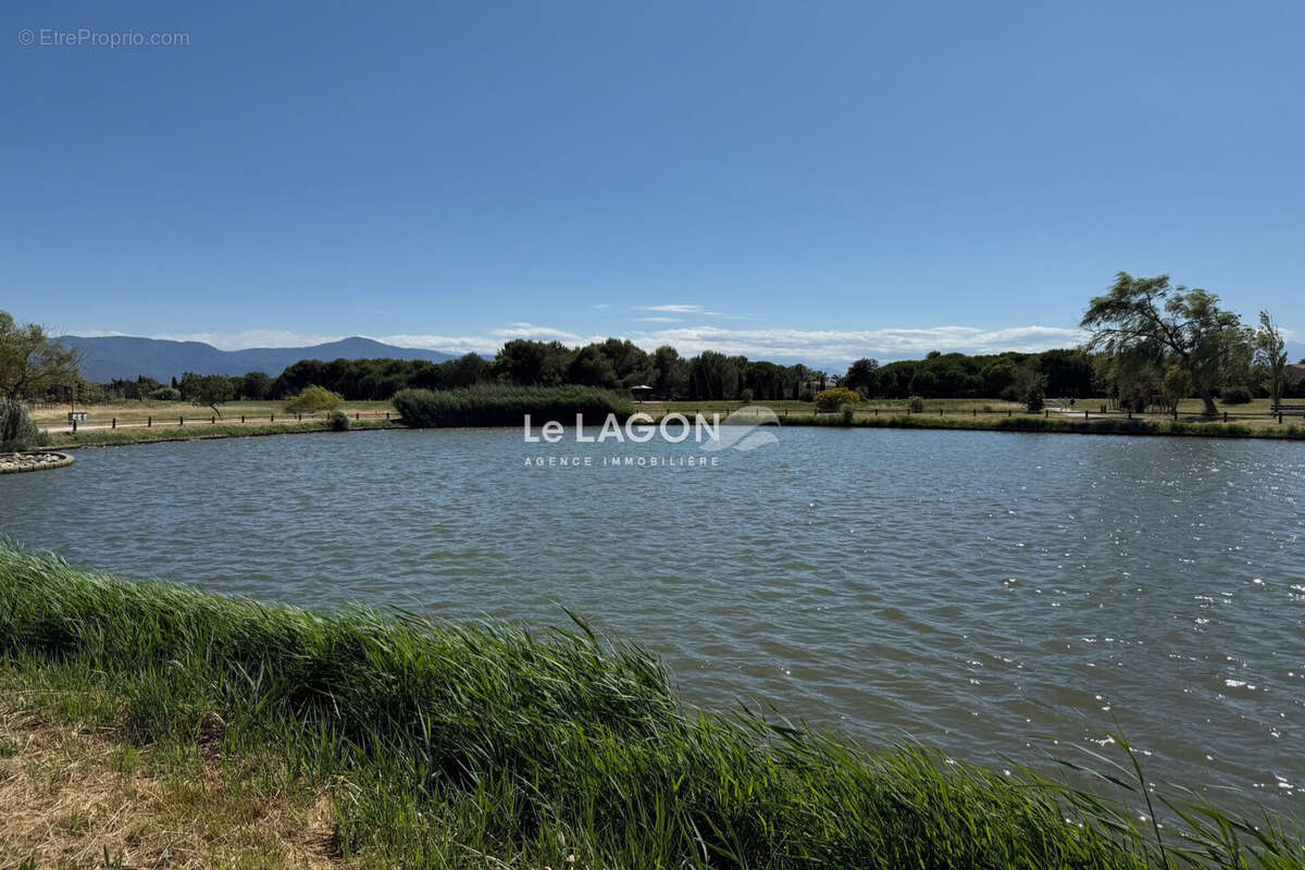Appartement à SAINT-CYPRIEN
