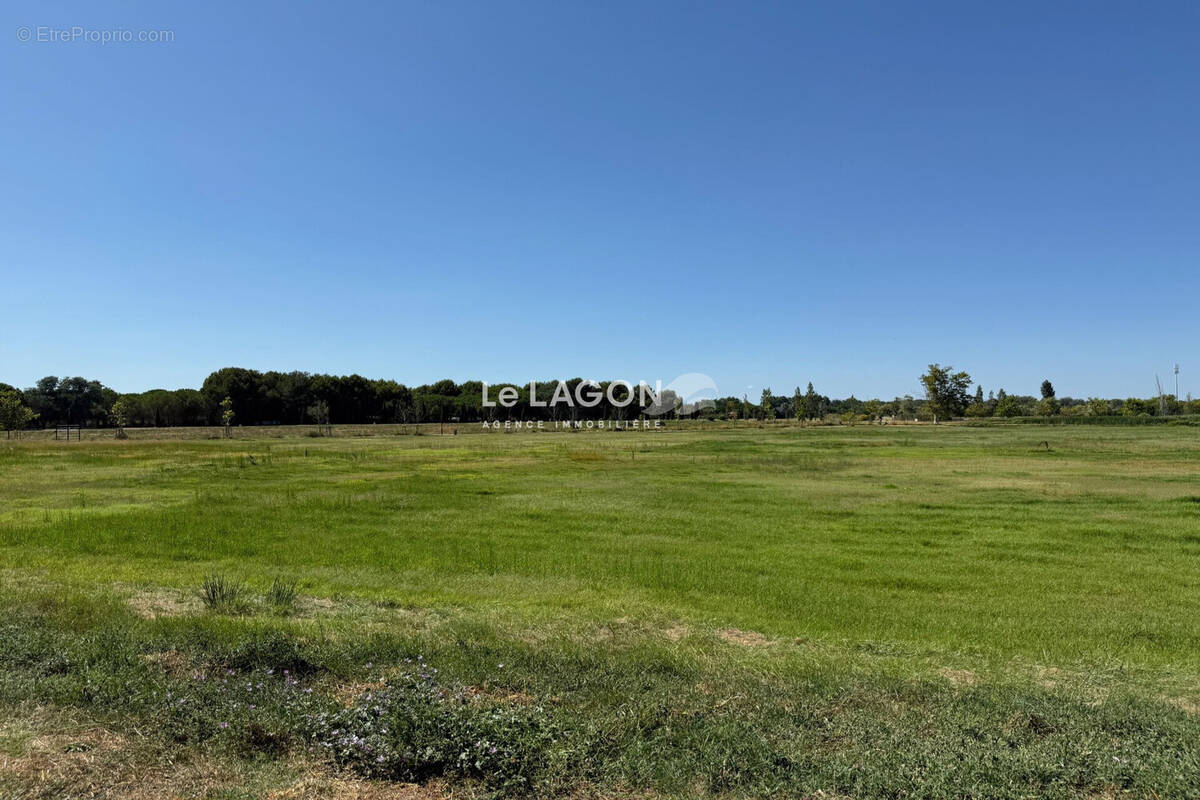 Appartement à SAINT-CYPRIEN