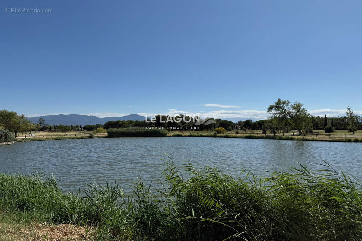 Appartement à SAINT-CYPRIEN