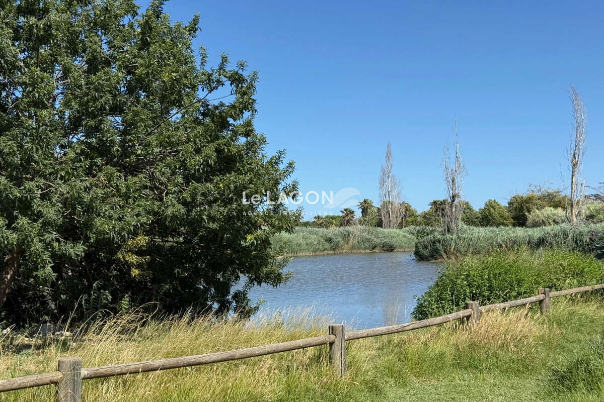 Appartement à SAINT-CYPRIEN