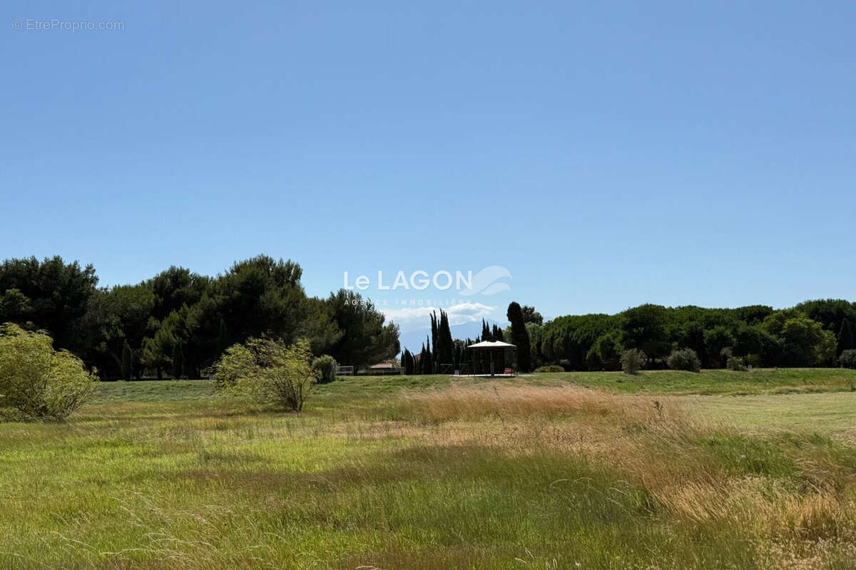 Appartement à SAINT-CYPRIEN