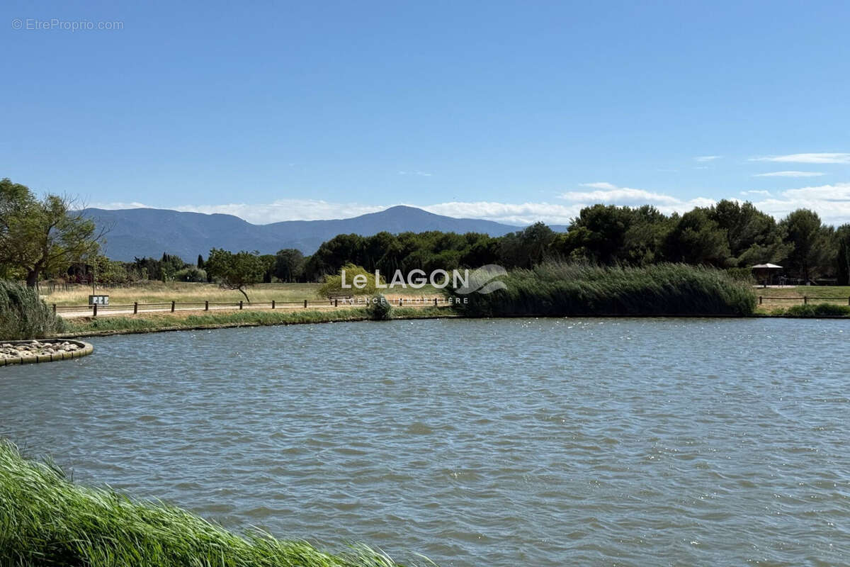 Appartement à SAINT-CYPRIEN