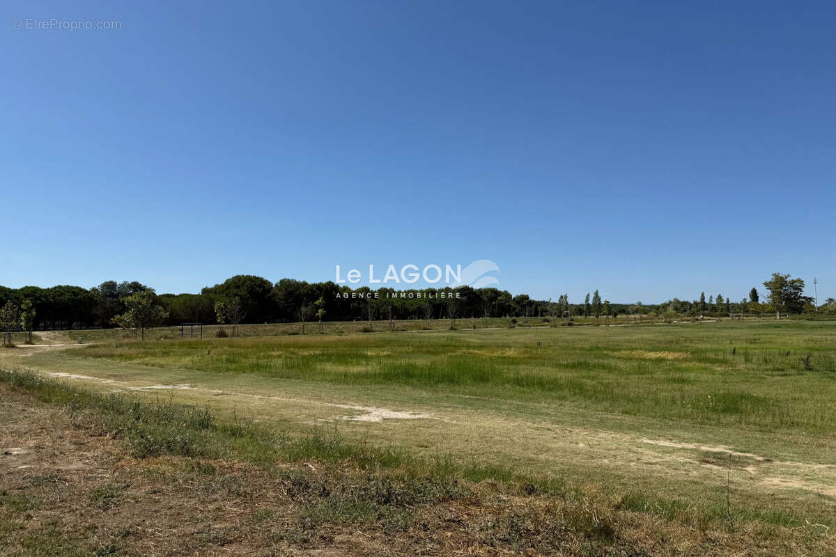 Appartement à SAINT-CYPRIEN