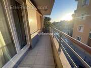 Appartement à SAINTE-MAXIME