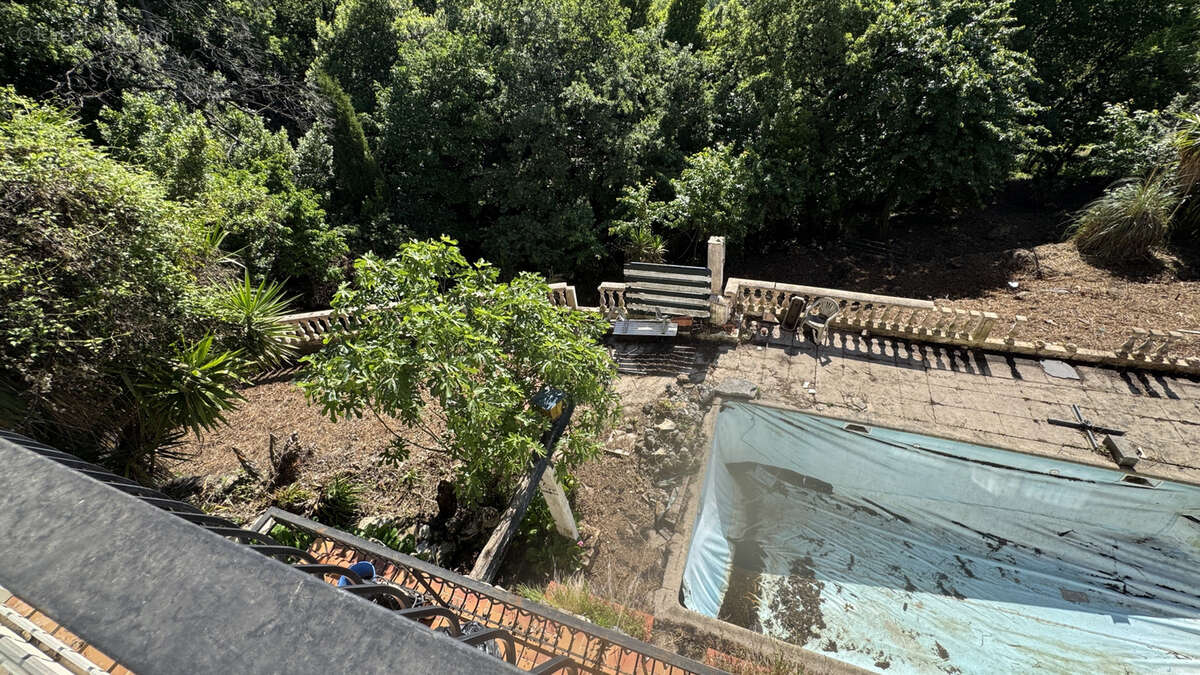 Maison à LE BAR-SUR-LOUP