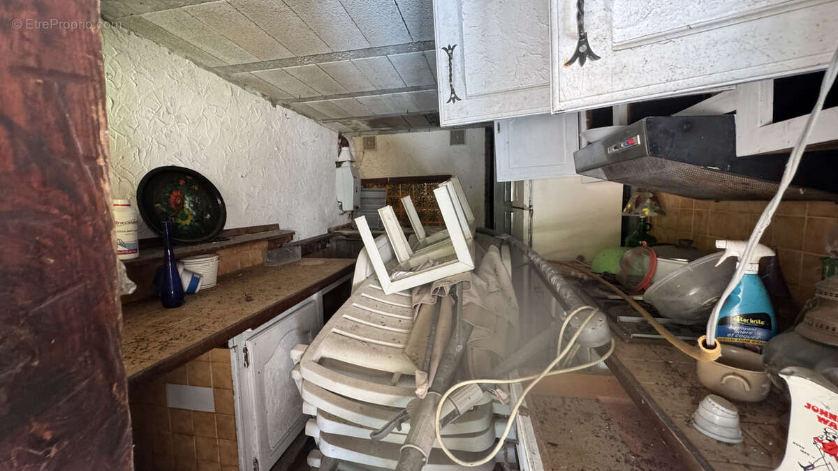 Maison à LE BAR-SUR-LOUP