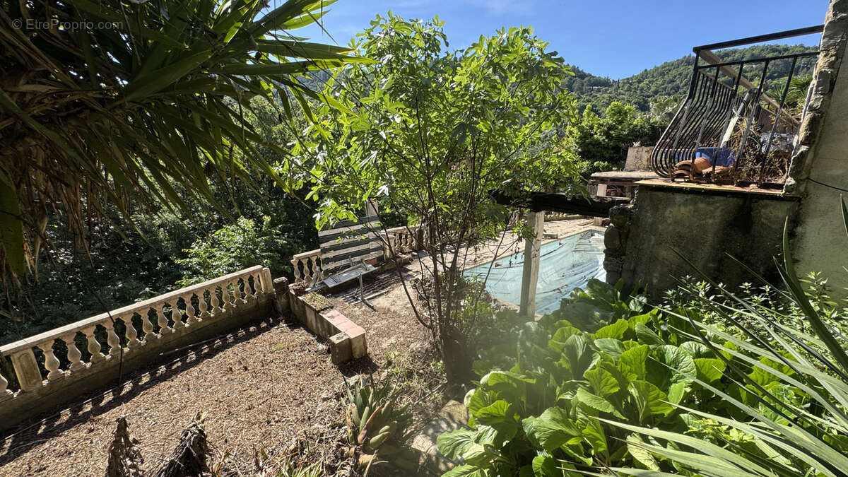 Maison à LE BAR-SUR-LOUP