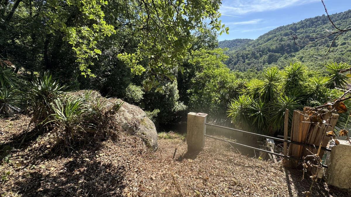 Maison à LE BAR-SUR-LOUP