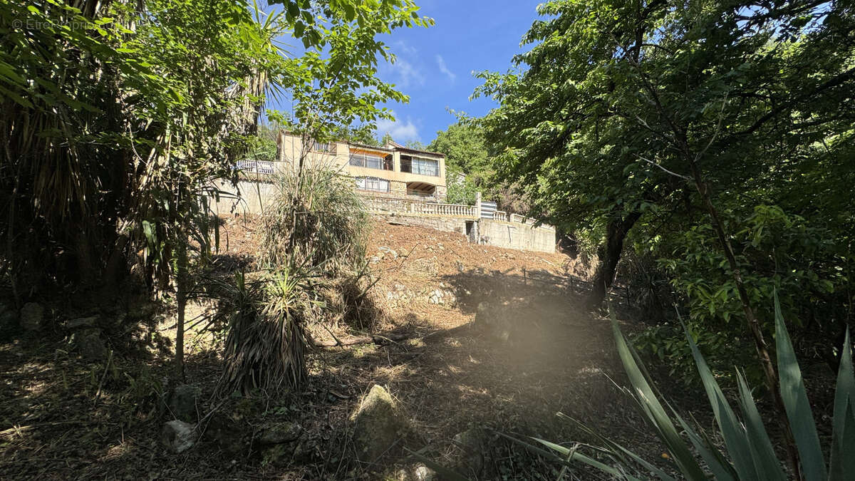 Maison à LE BAR-SUR-LOUP
