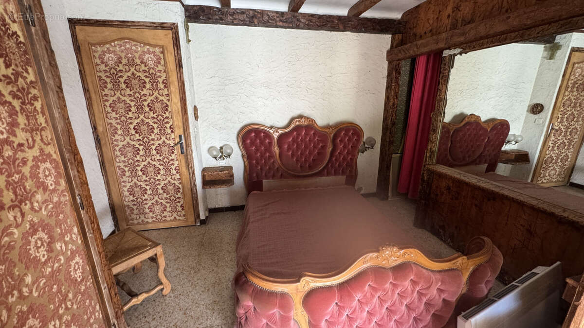 Maison à LE BAR-SUR-LOUP