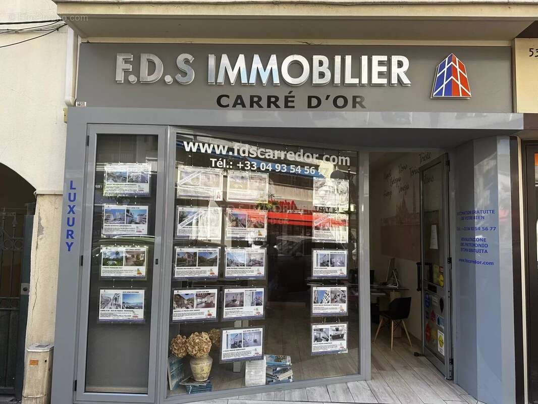 Maison à CAGNES-SUR-MER