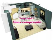 Appartement à VOREPPE