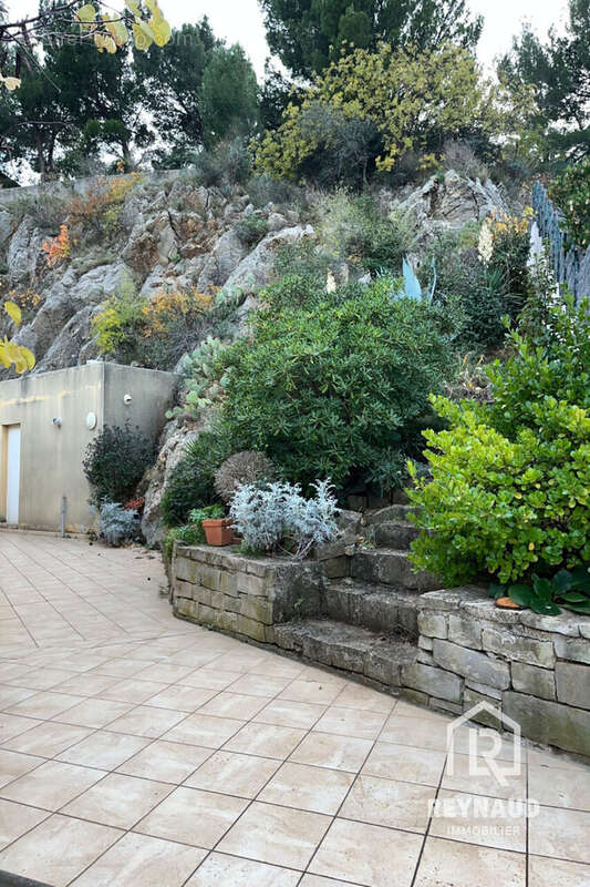 Appartement à CLERMONT-L&#039;HERAULT