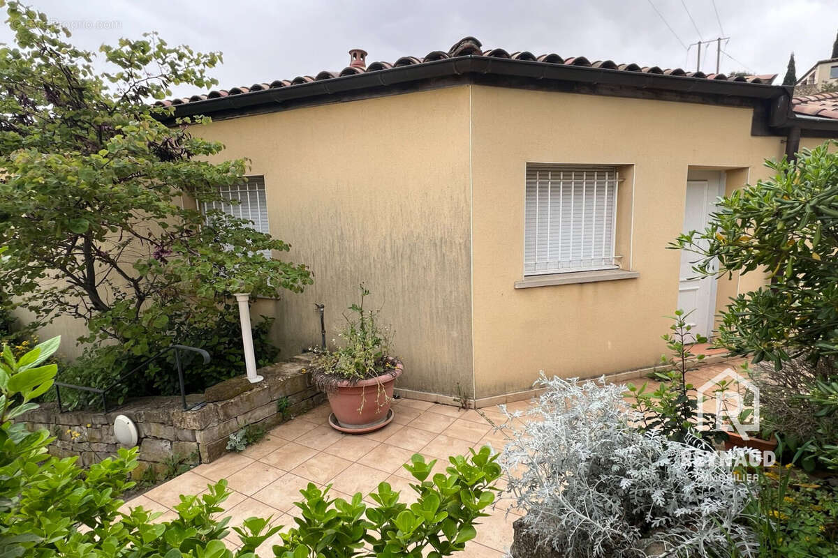 Appartement à CLERMONT-L&#039;HERAULT