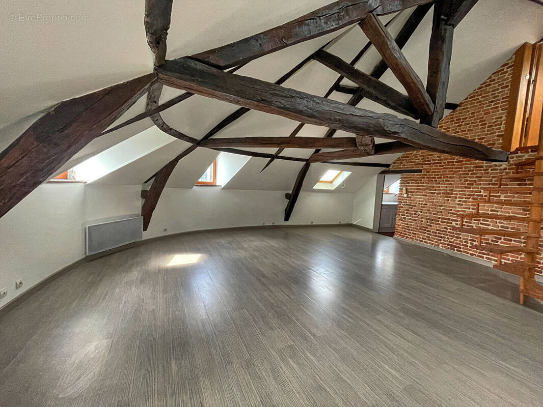 Appartement à ROUEN