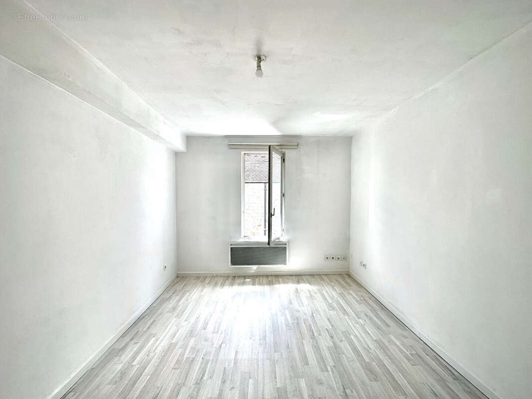 Appartement à NEMOURS