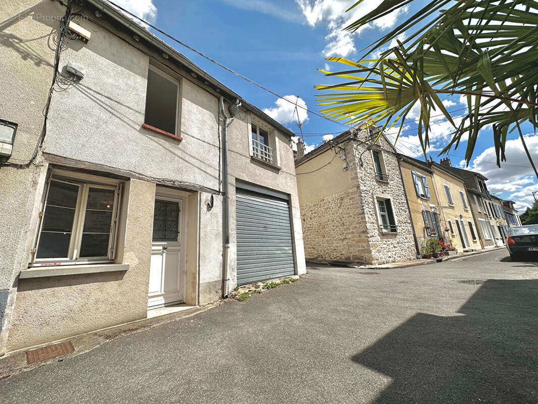 Appartement à NEMOURS